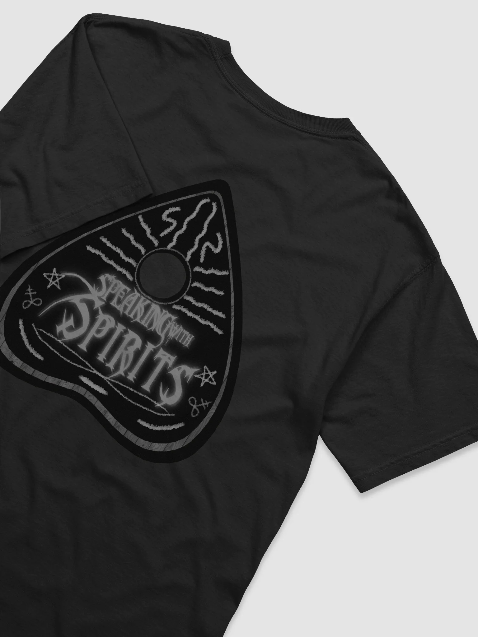ALL NEW PLANCHETTE TEE product image (6)