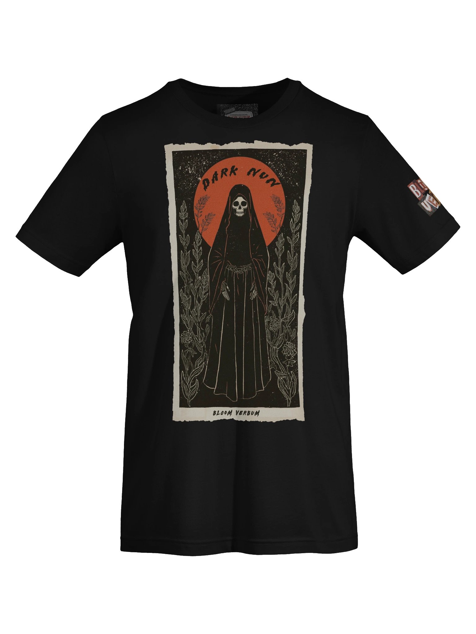 Dark Nun product image (9)