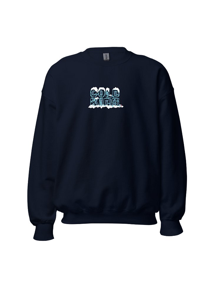 OG Cold Kids Unisex Crew Neck Sweatshirt product image (1)