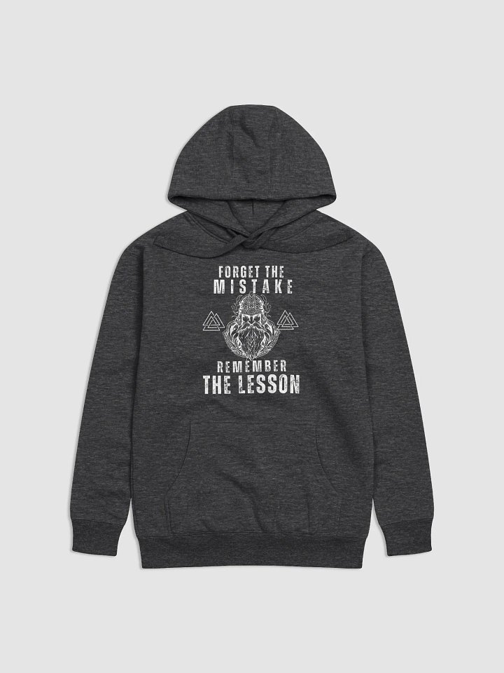 Remember the lesson product image (1)
