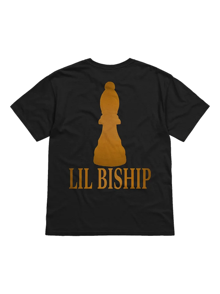 Lil Biship T Shirt product image (1)