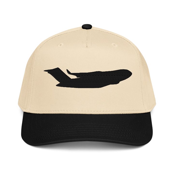 YPG Hat product image (1)