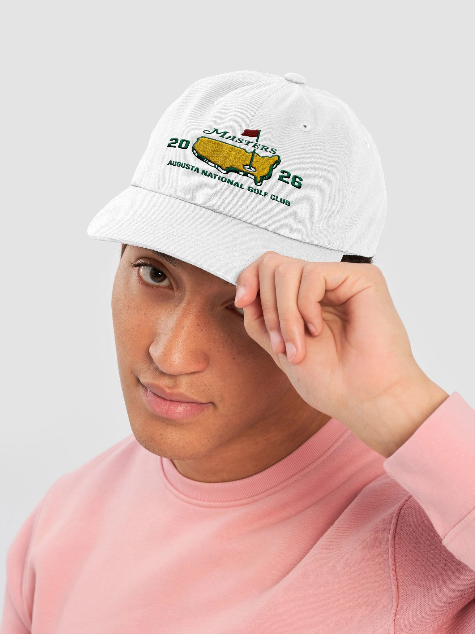 ゴルフ Augusta National Golf Club キャップ