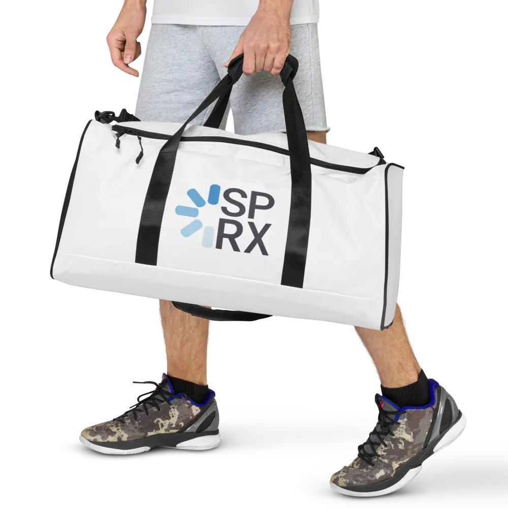 SPRX Duffel Bag product image (12)
