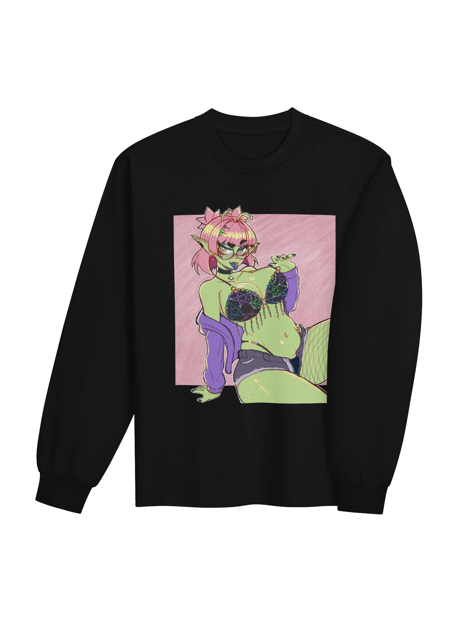 Off-Duty (Pullover) product image (2)
