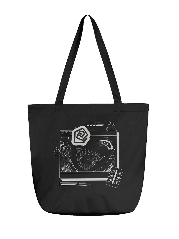 Take Your Meds Bag product image (1)