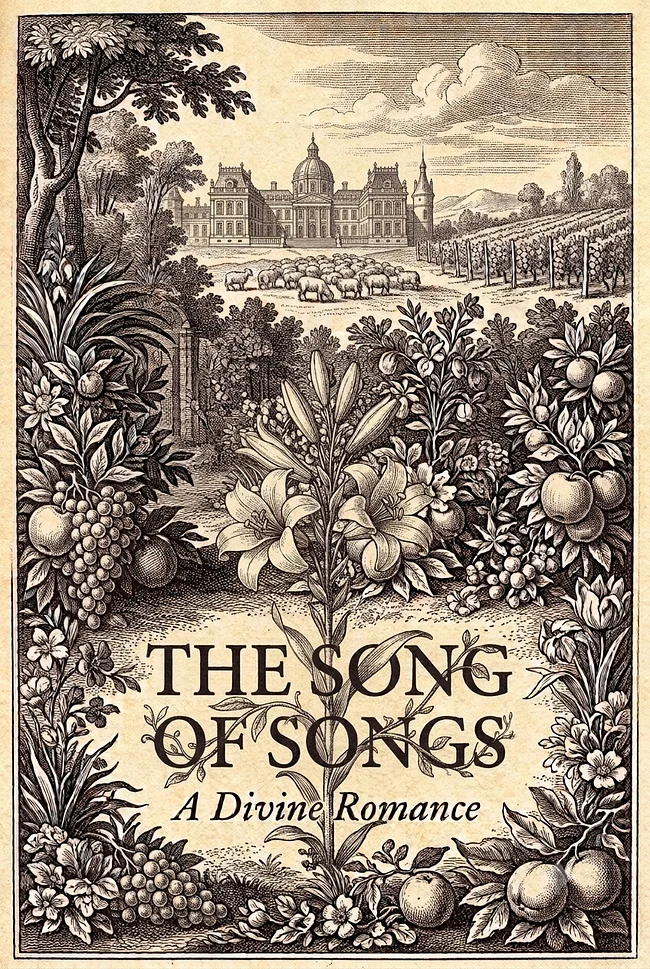 The Song of Songs 