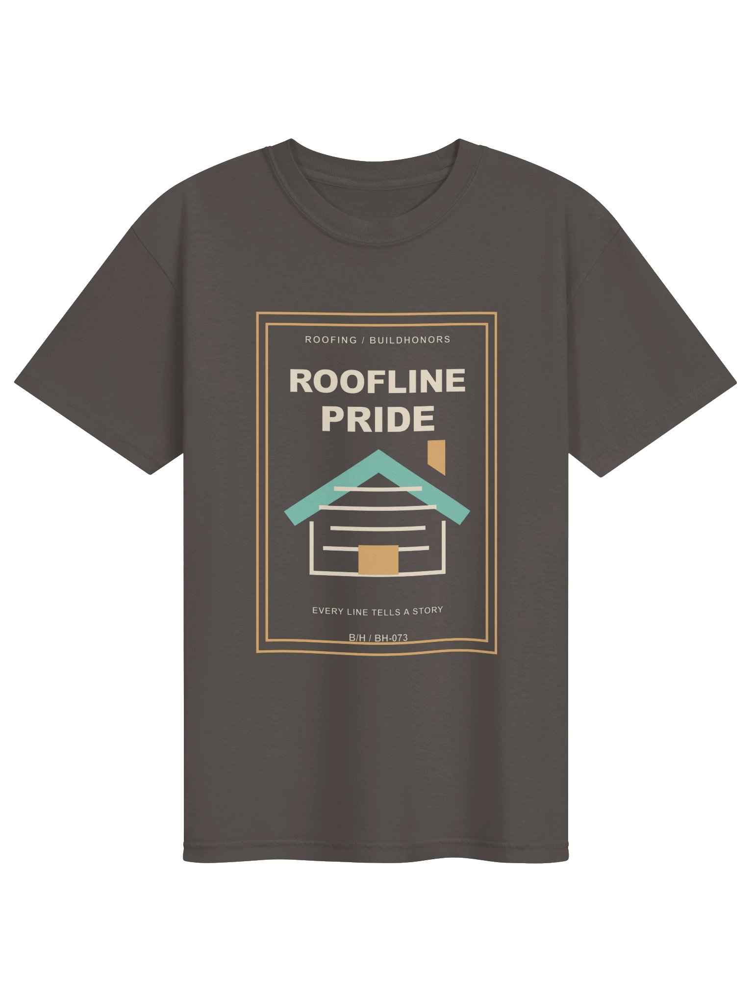Roofline Pride — Roofing Edition product image (1)