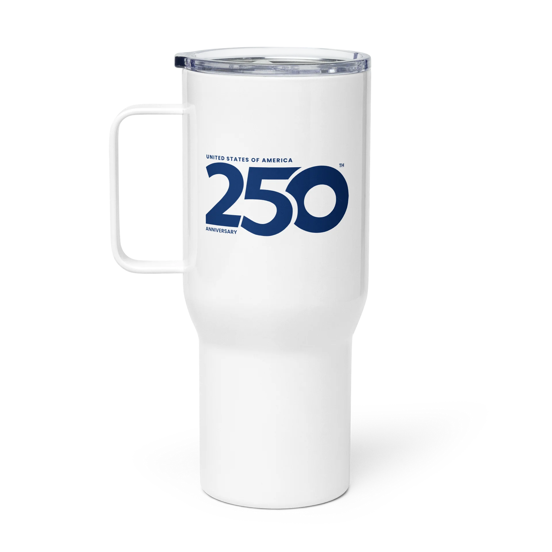 America's 250th Anniversary Travel Mug product image (1)