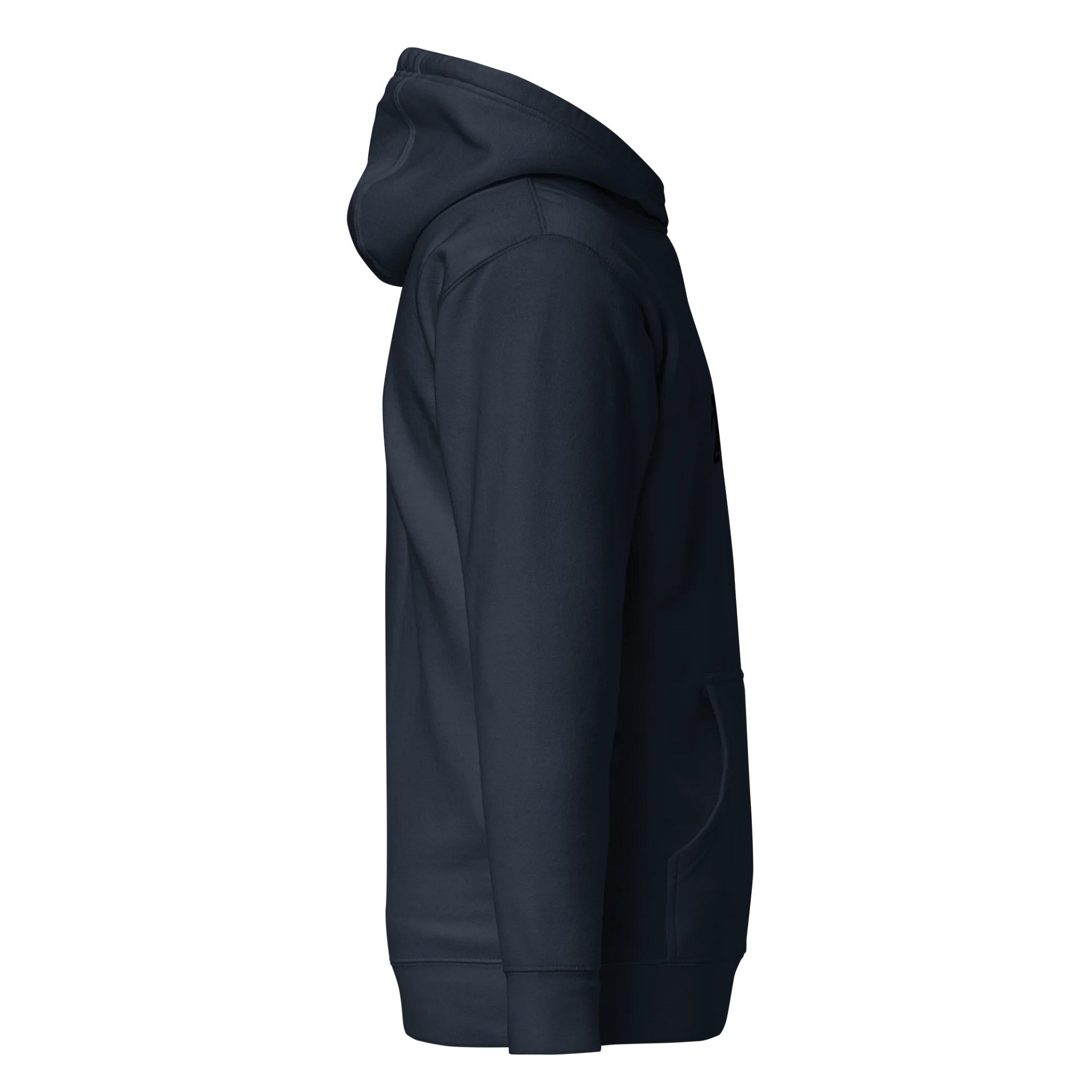 Navy Hoodie product image (5)