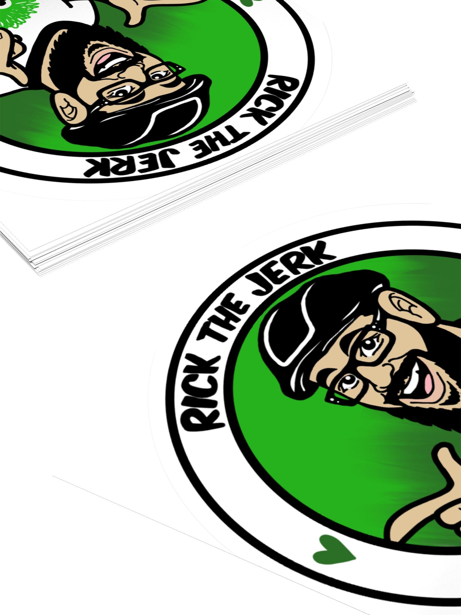 Logo Sticker product image (7)