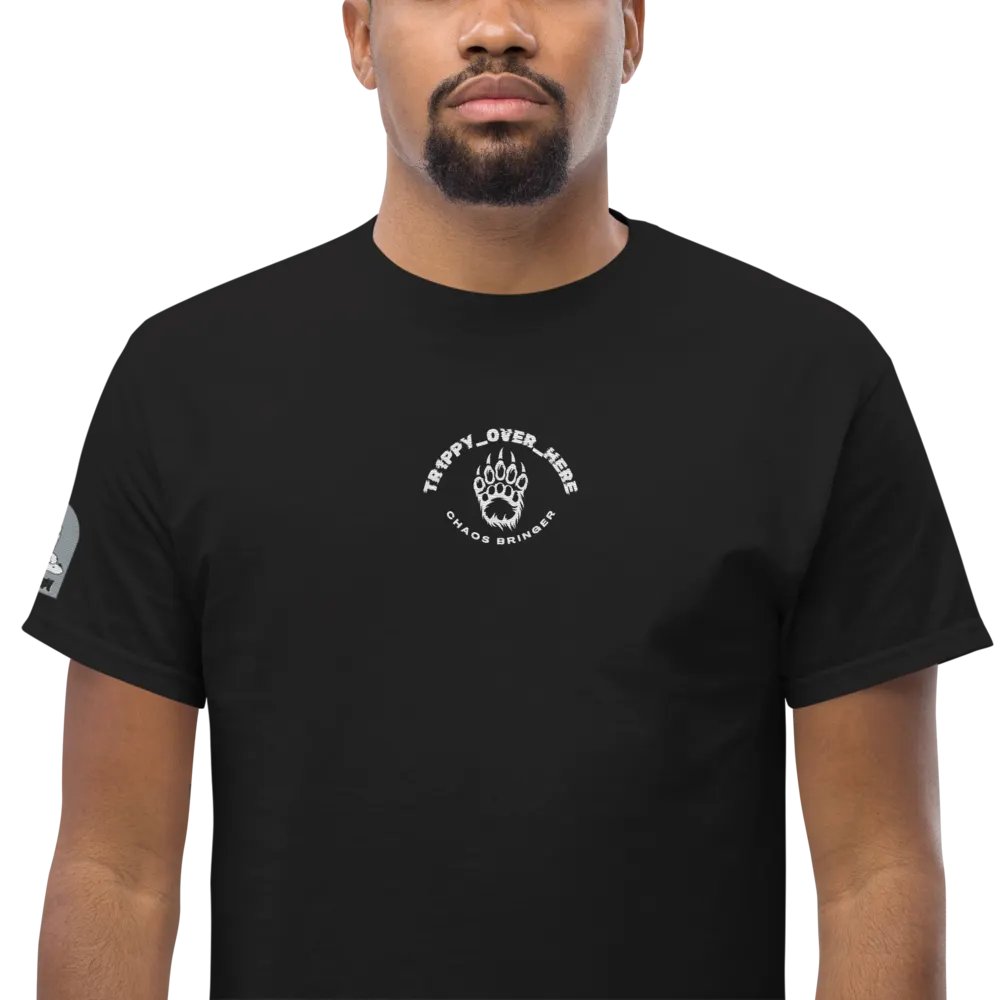Global Connection Tee product image (1)