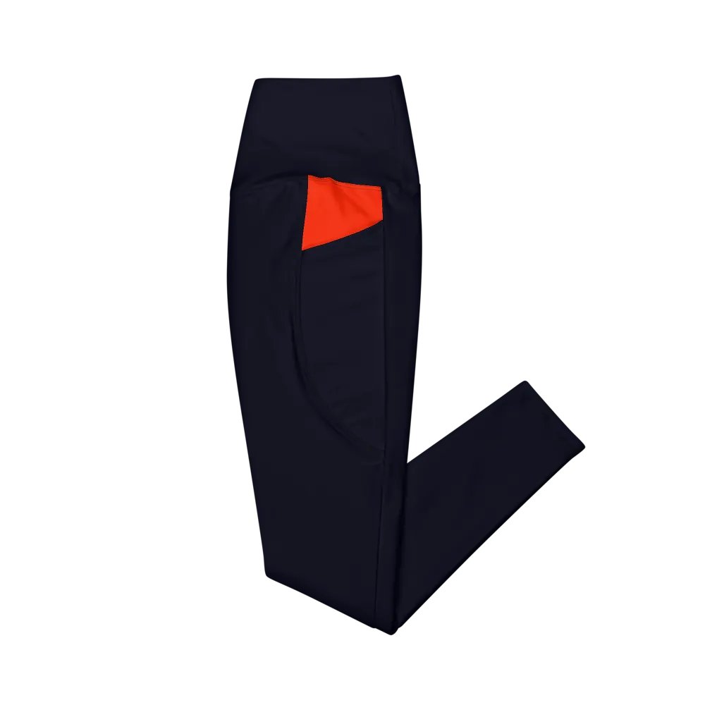 Midnight Blues Leggings product image (10)