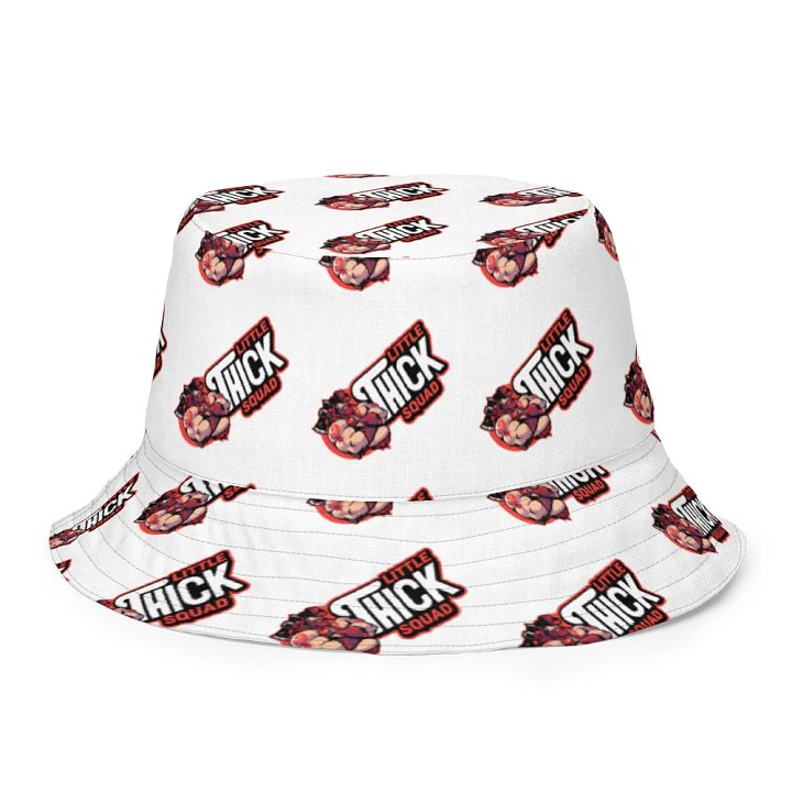 LTS Bucket hat product image (1)