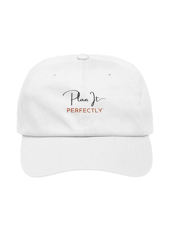 The Setup & Support Cap product image (1)