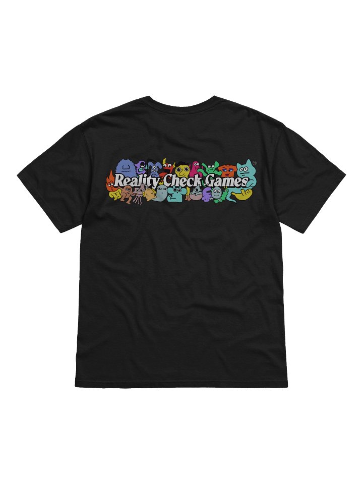 RCG T-Shirt II product image (3)