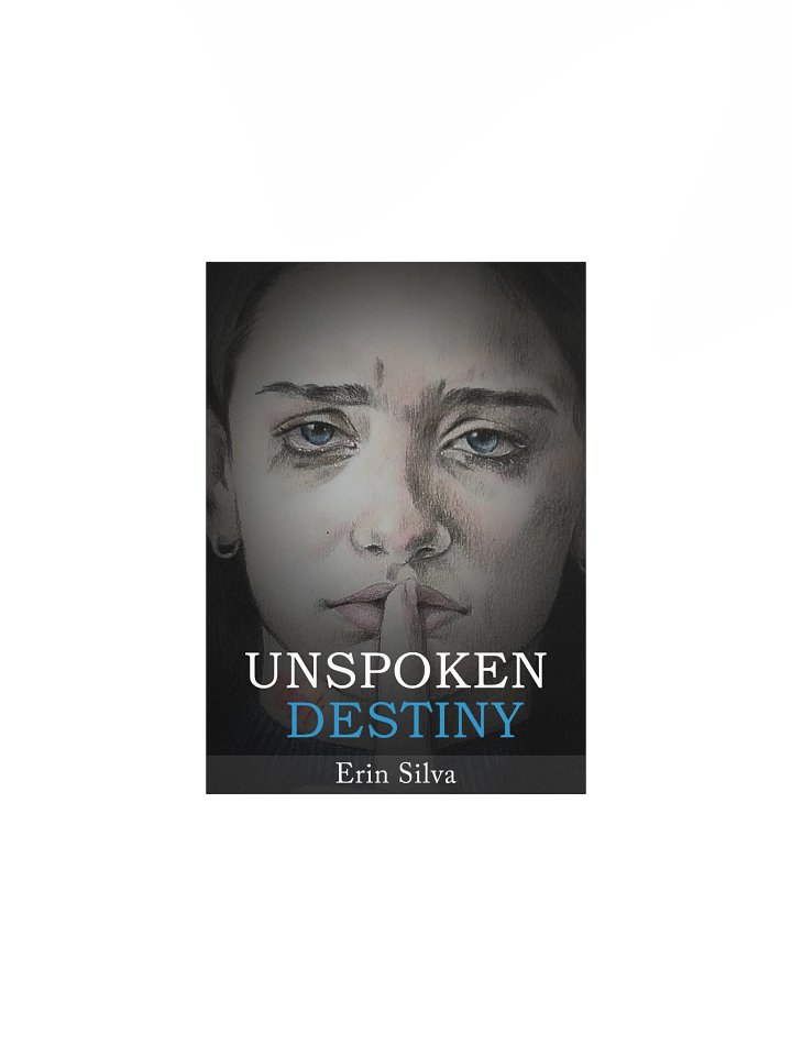 Unspoken Destiny Poster product image (1)