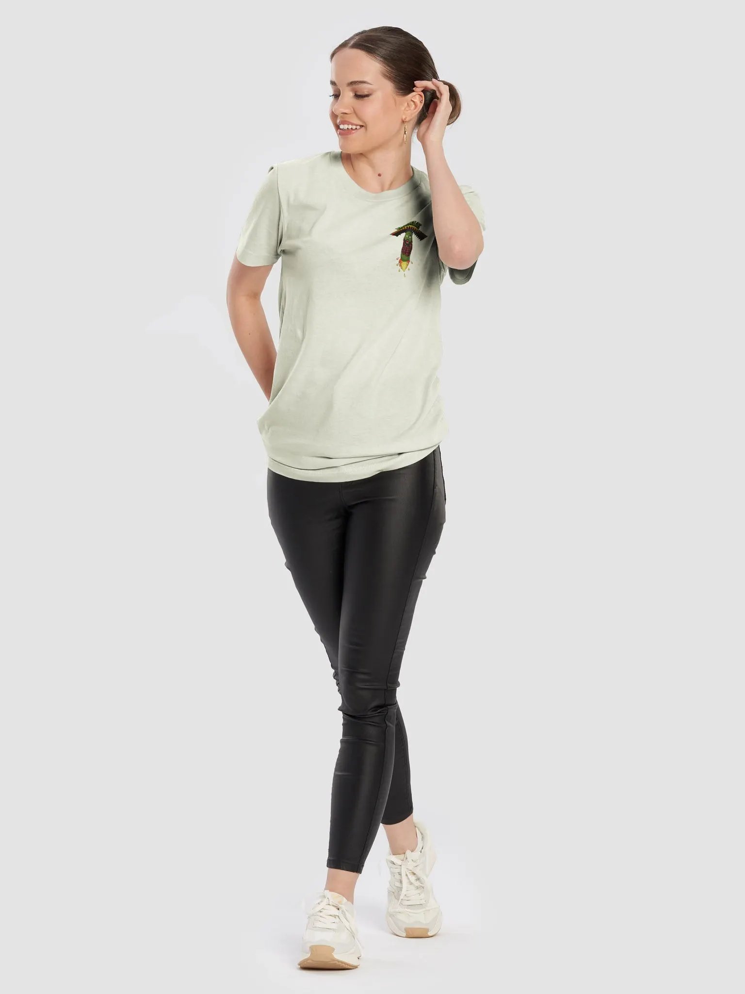 Pickle Breetttttttttt T-Shirt product image (10)