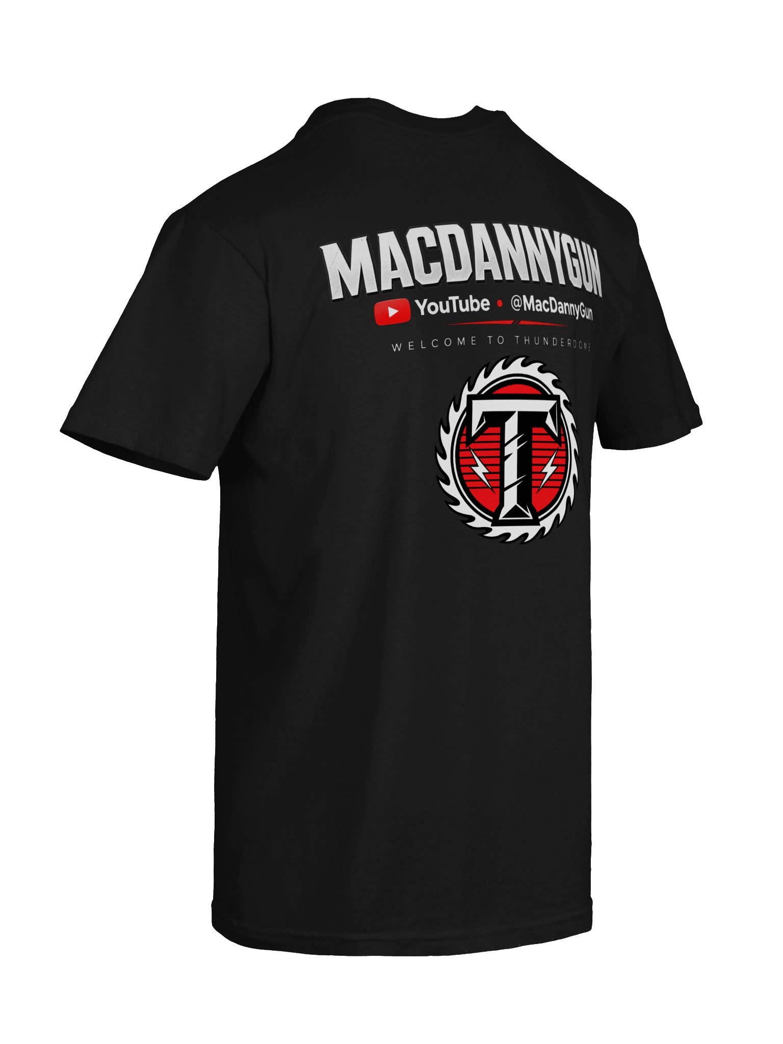 Thunderdome x MacDanny Promo Merch product image (8)