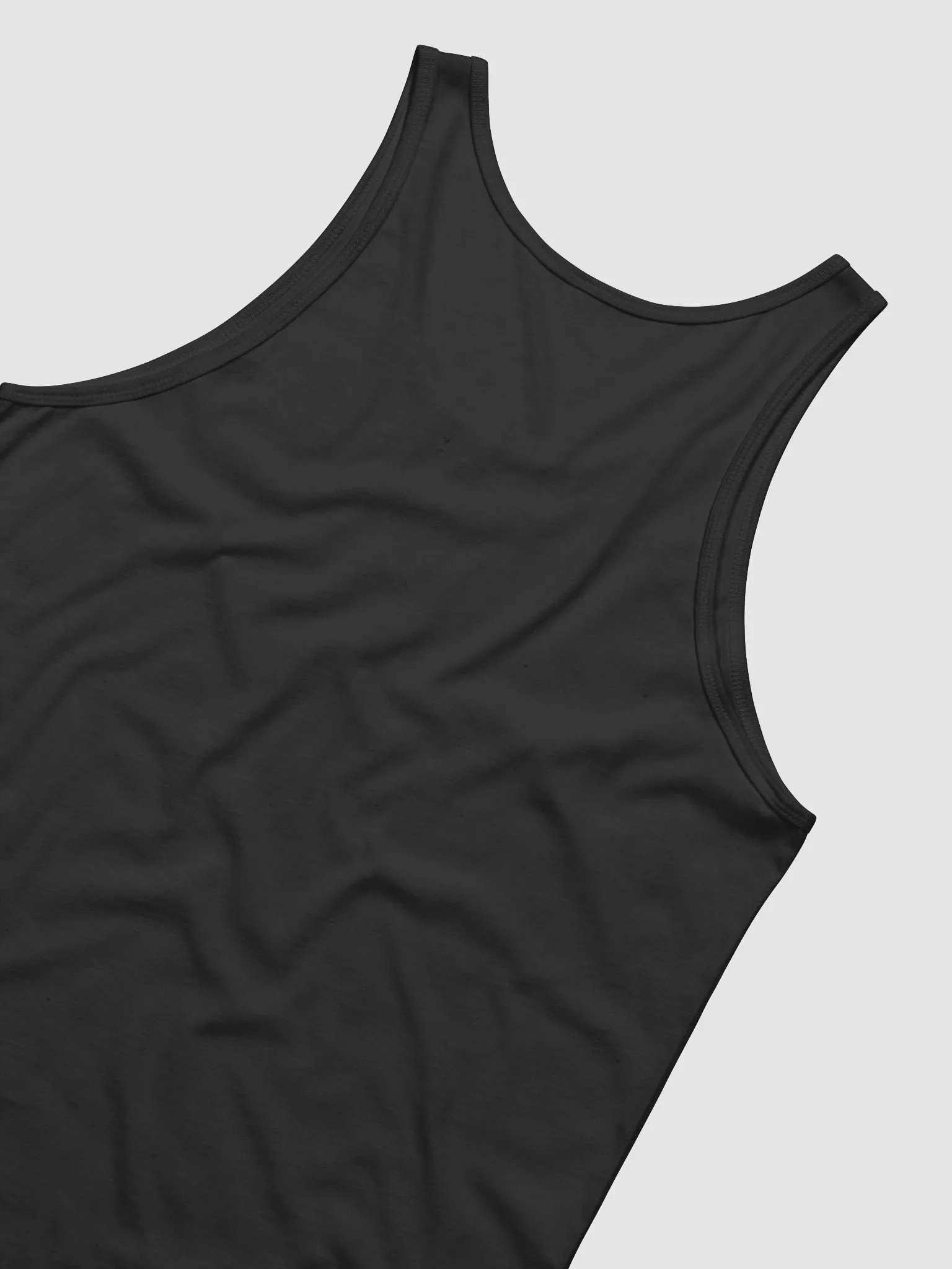 Big Business Tank Top product image (12)