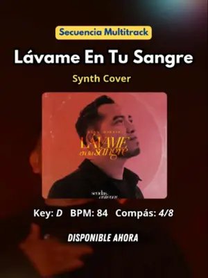 🎹 Lleva tu adoración al siguiente nivel con la Secuencia Multitrack de 