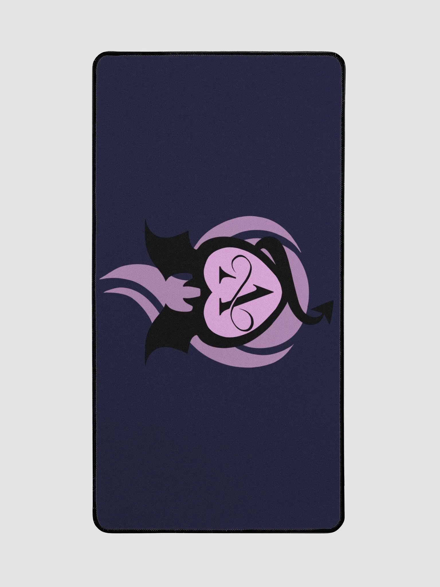 Oni's Signet Desk Mat product image (2)