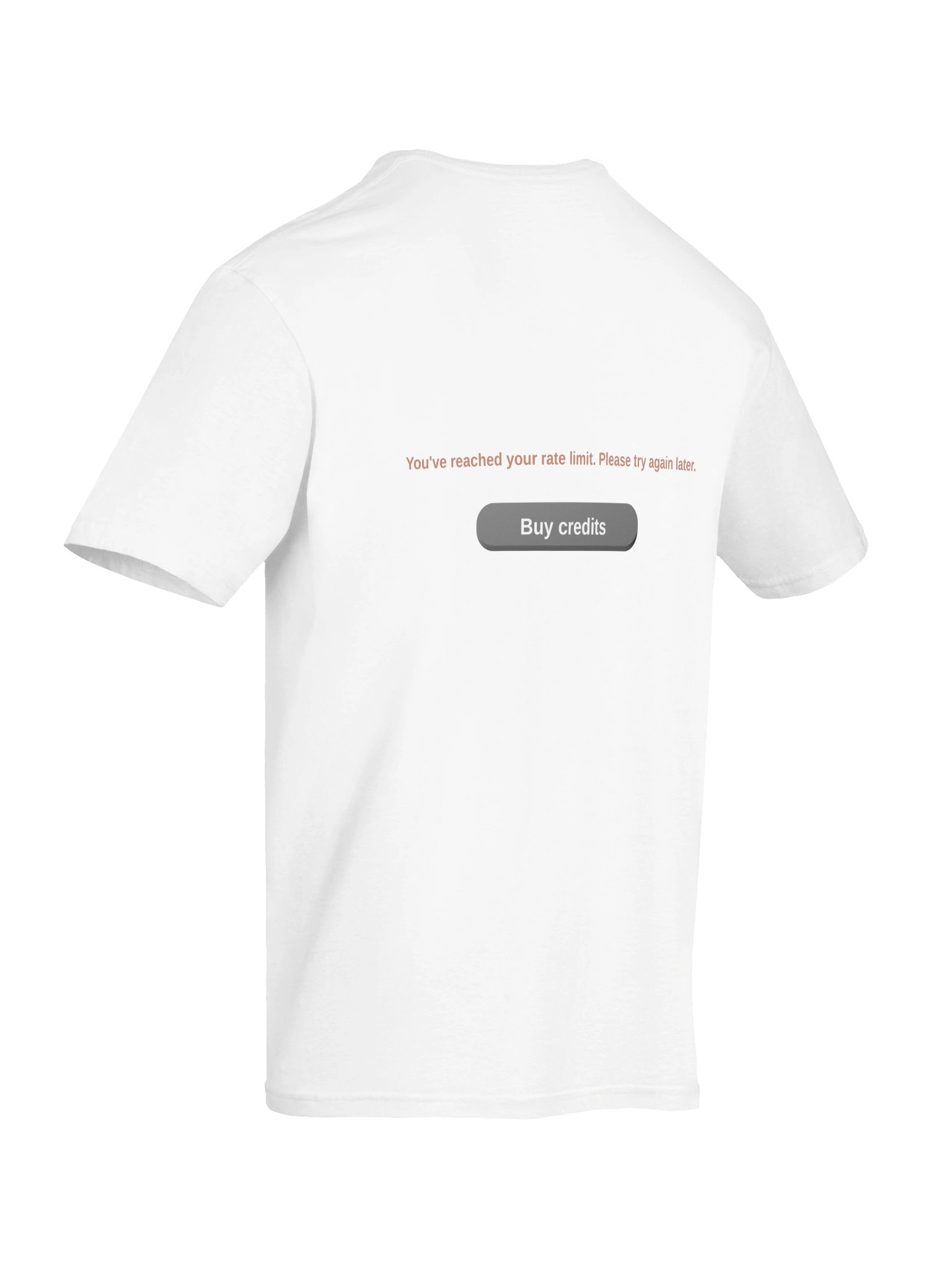 Nilly Signature Tee 2 product image (8)