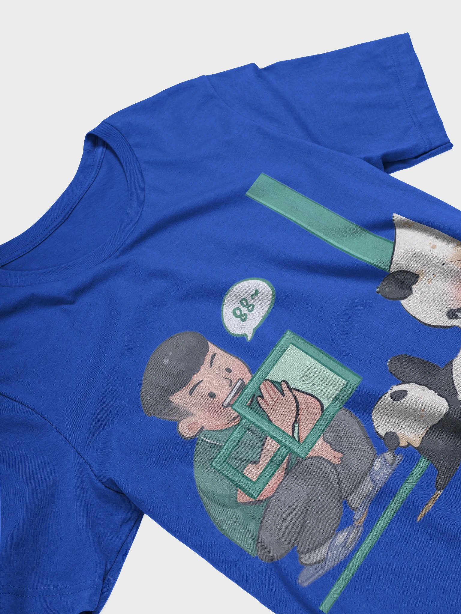 MEIZHU🐼Giant Panda product image (24)