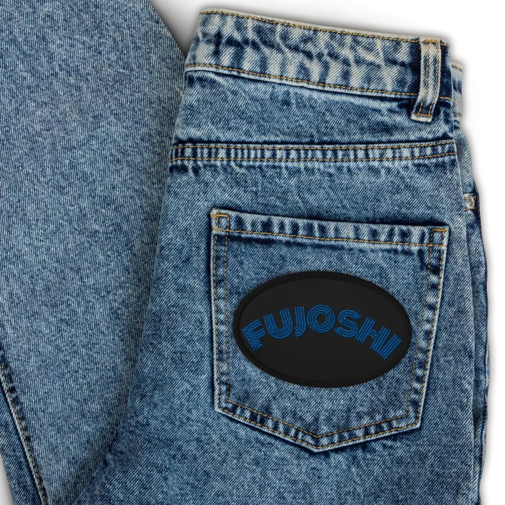 Fujoshi Patch product image (8)