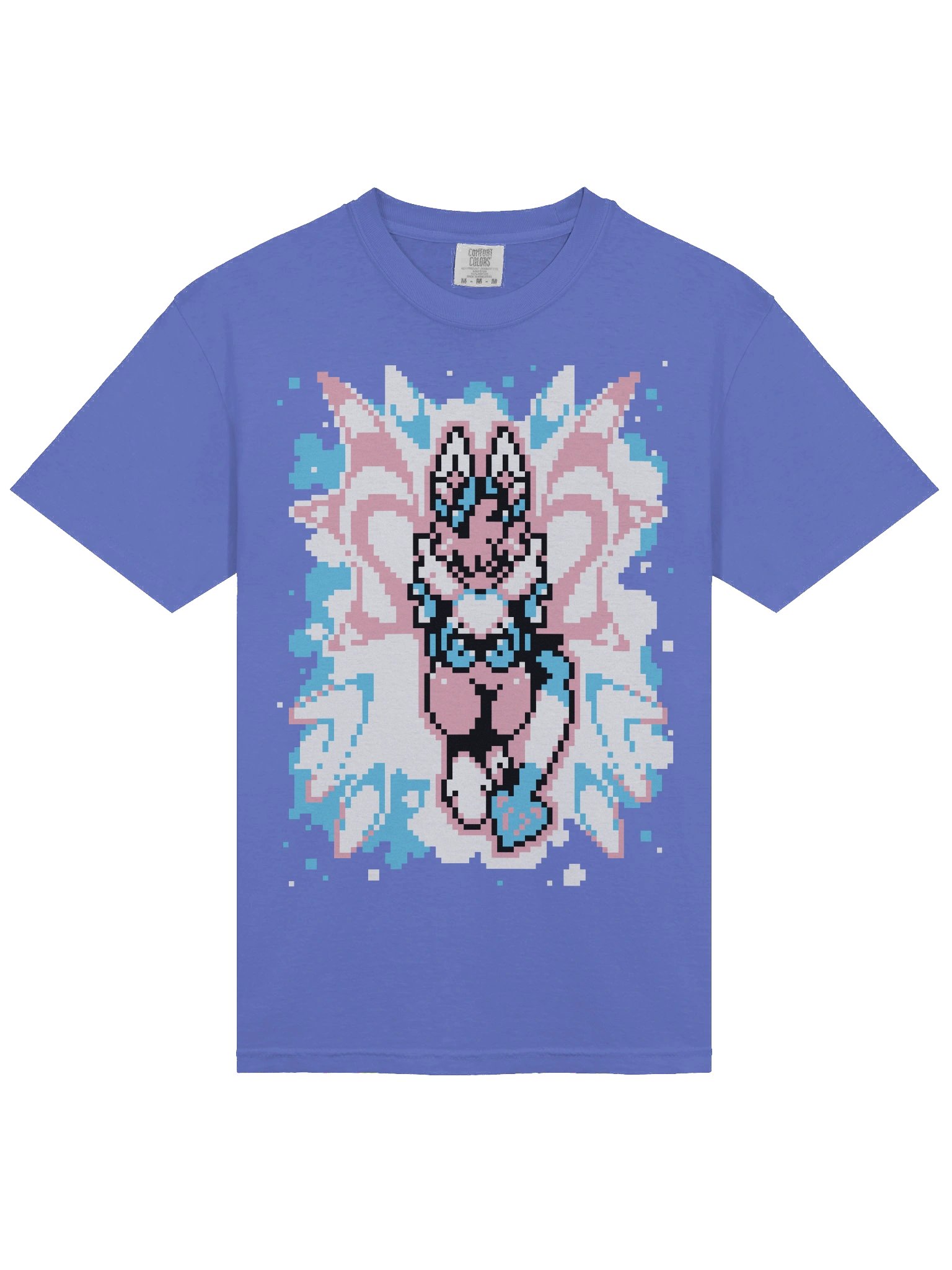 Synergy Soul T-Shirt product image (13)