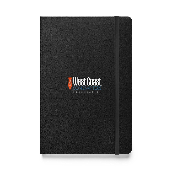 Classic Logo Notebook product image (1)