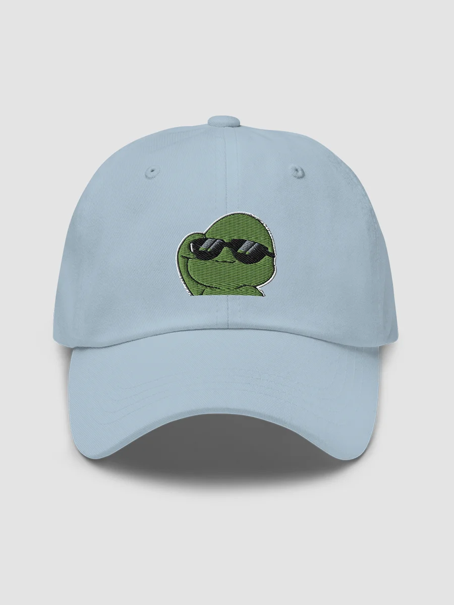 The Jivan Dad Hat product image (2)