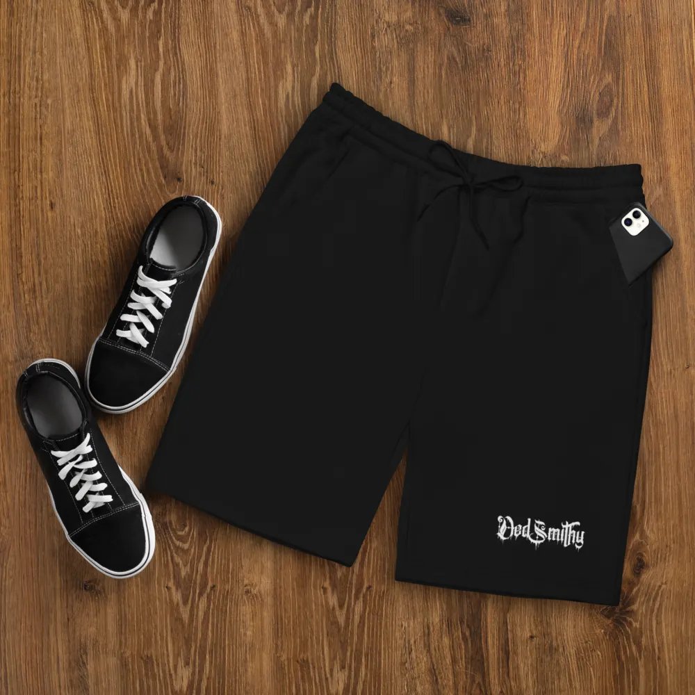 Ded Smithy Basic Shorts product image (12)