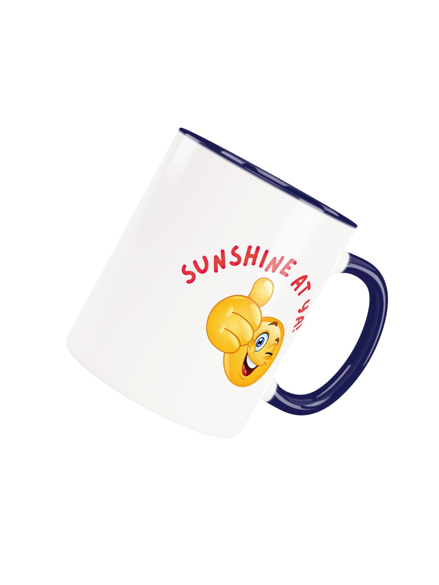 "Sunshine at Ya! " (Mug) product image (56)