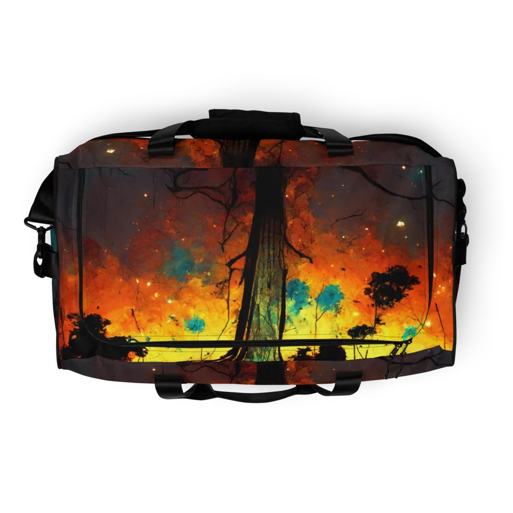 Customize-It-All Duffle Bag product image (8)
