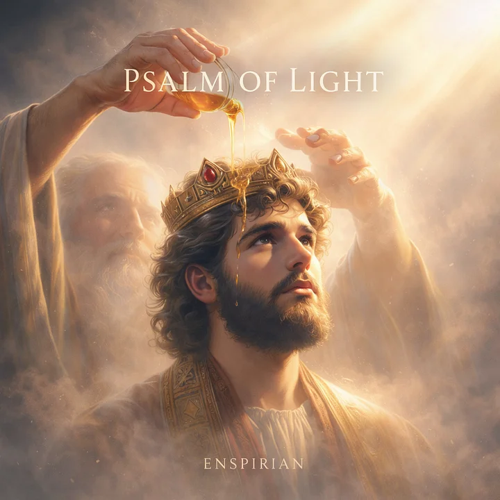 Psalm of Light product image (1)