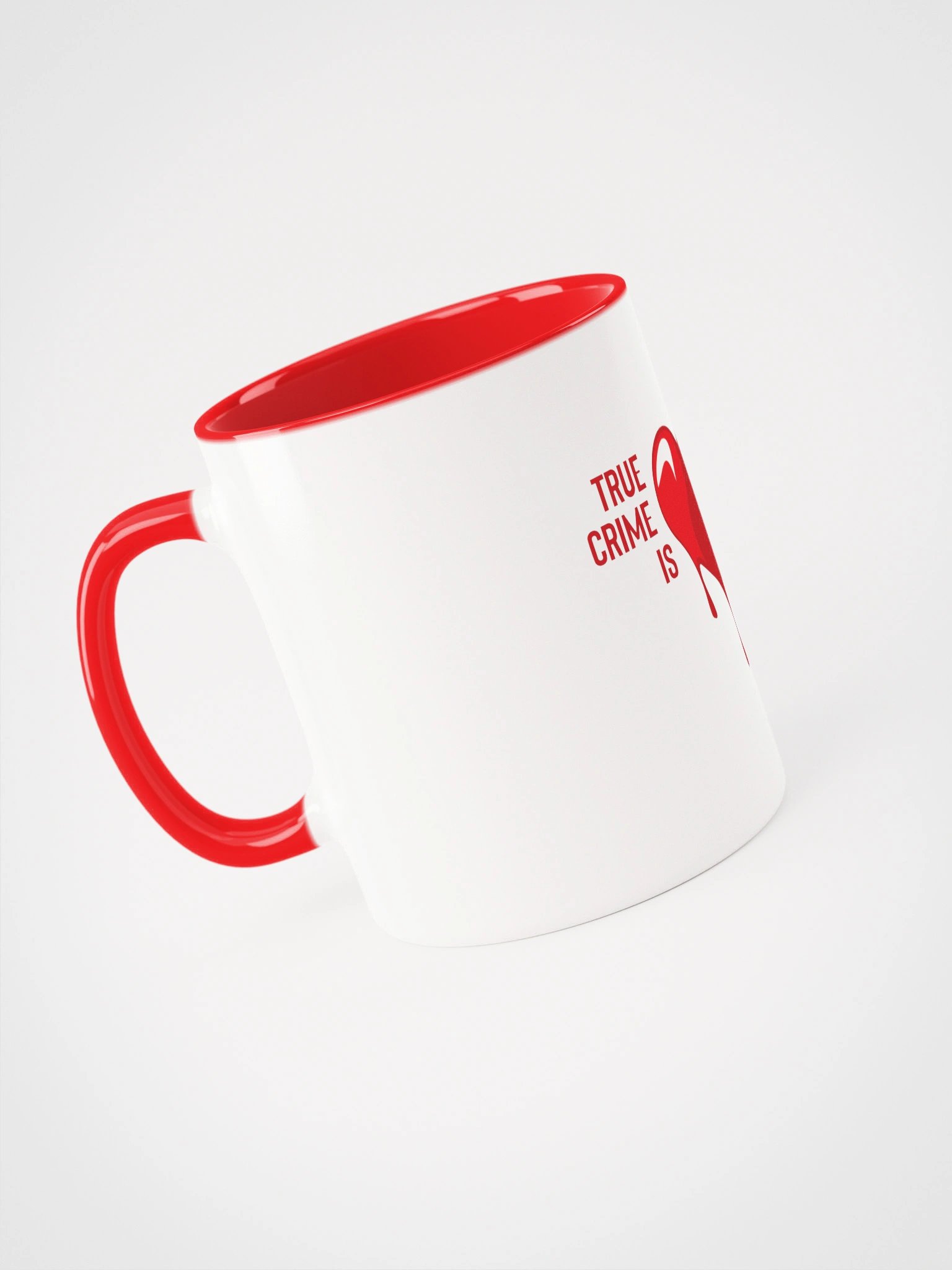 Love Language Mug product image (3)