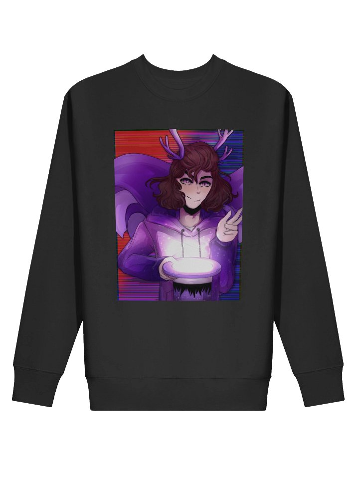 'Magic' Premium Sweatshirt product image (6)