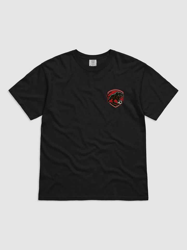 Panther Power Soccer T-Shirt product image (4)