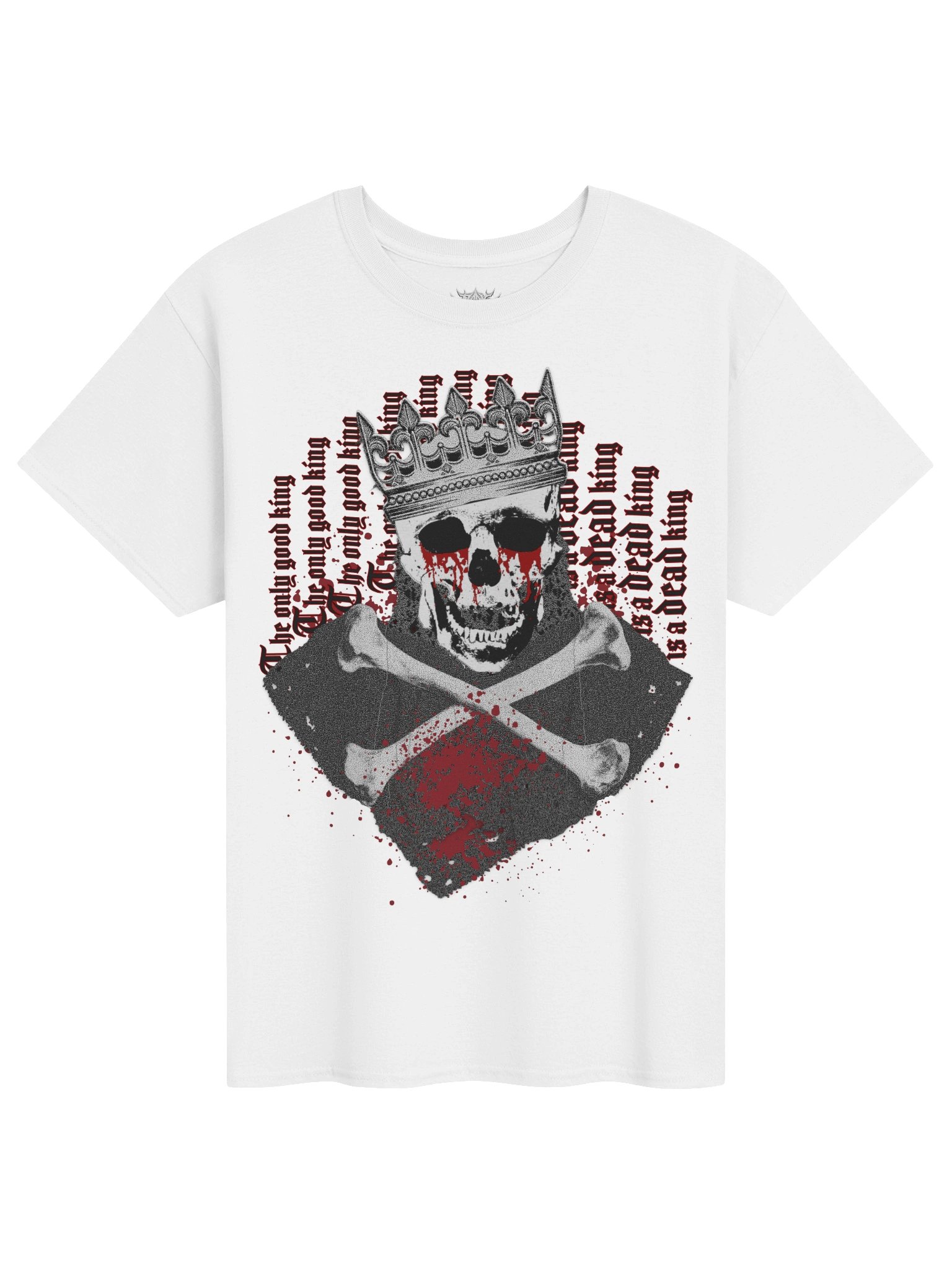 DTE Dead King V2 product image (1)