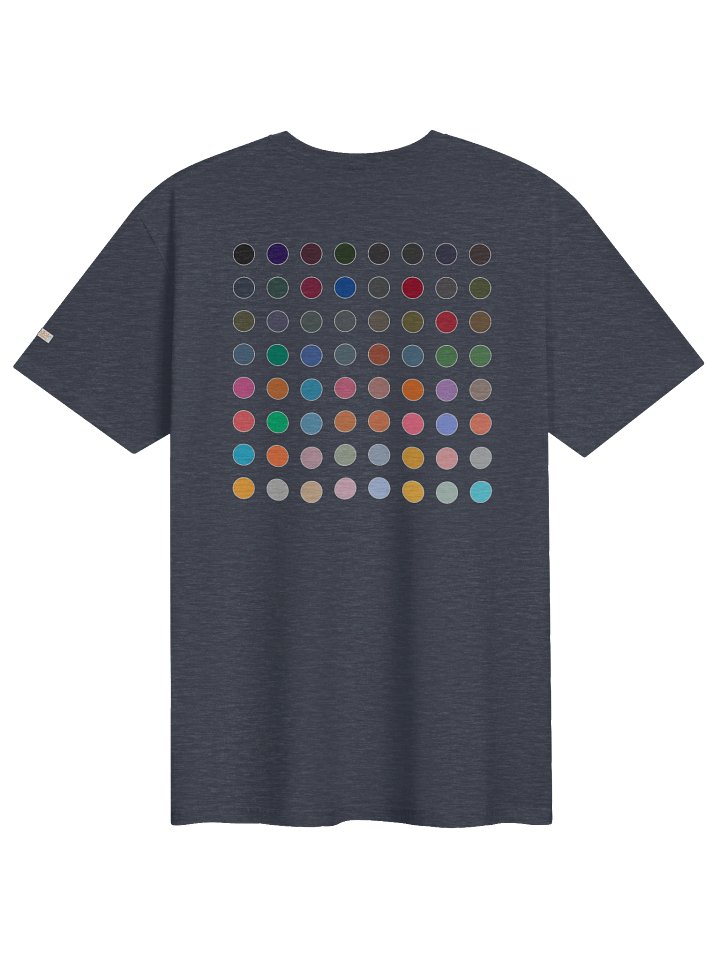 Chromatic *T-Shirt* product image (2)