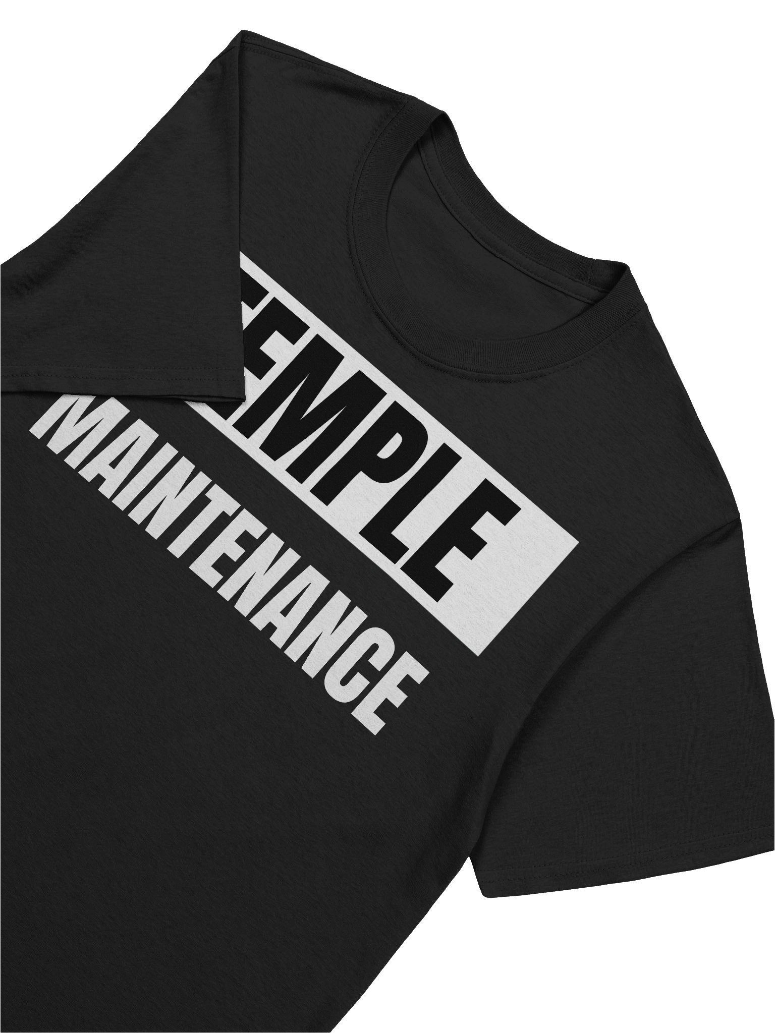 Temple Maintenance product image (51)