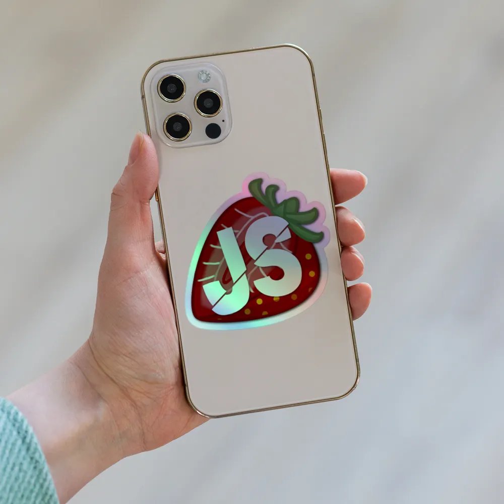 JS Sticker product image (8)