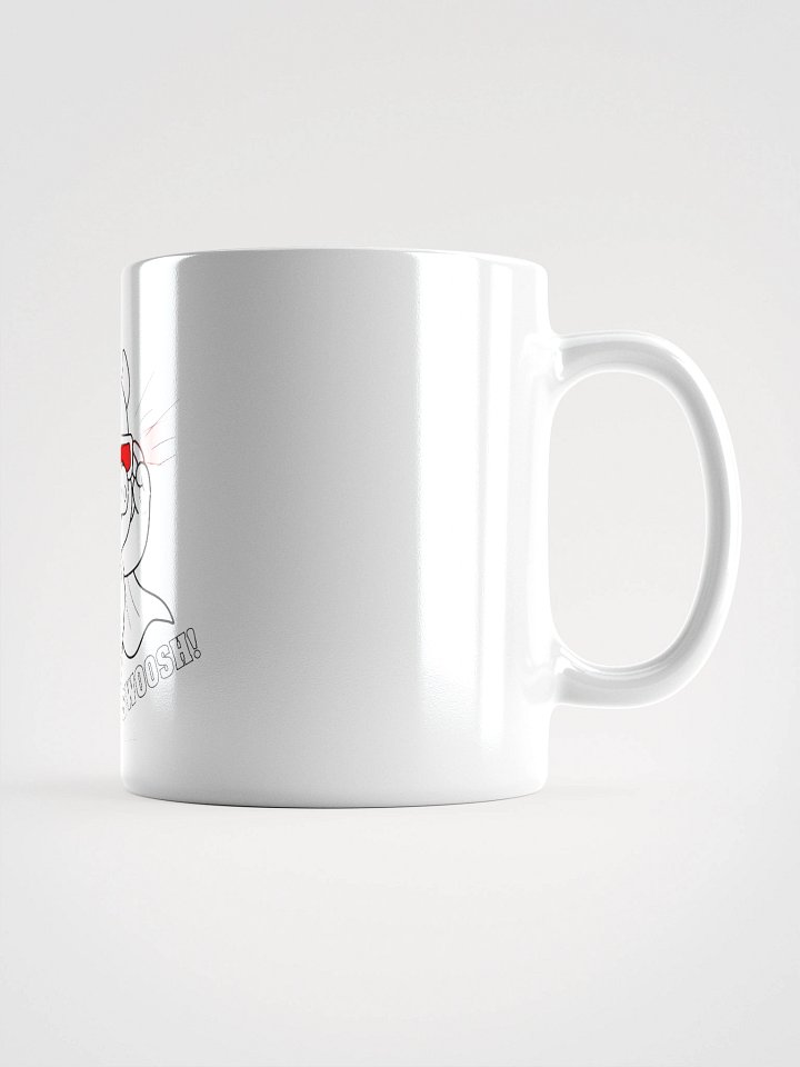 Mission Im-pork-ssible product image (1)
