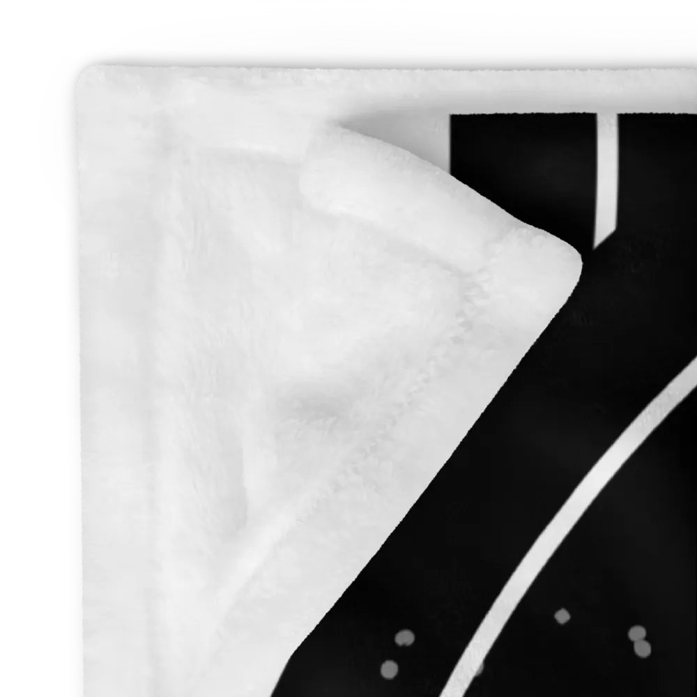 Off The Rails Blanket product image (24)
