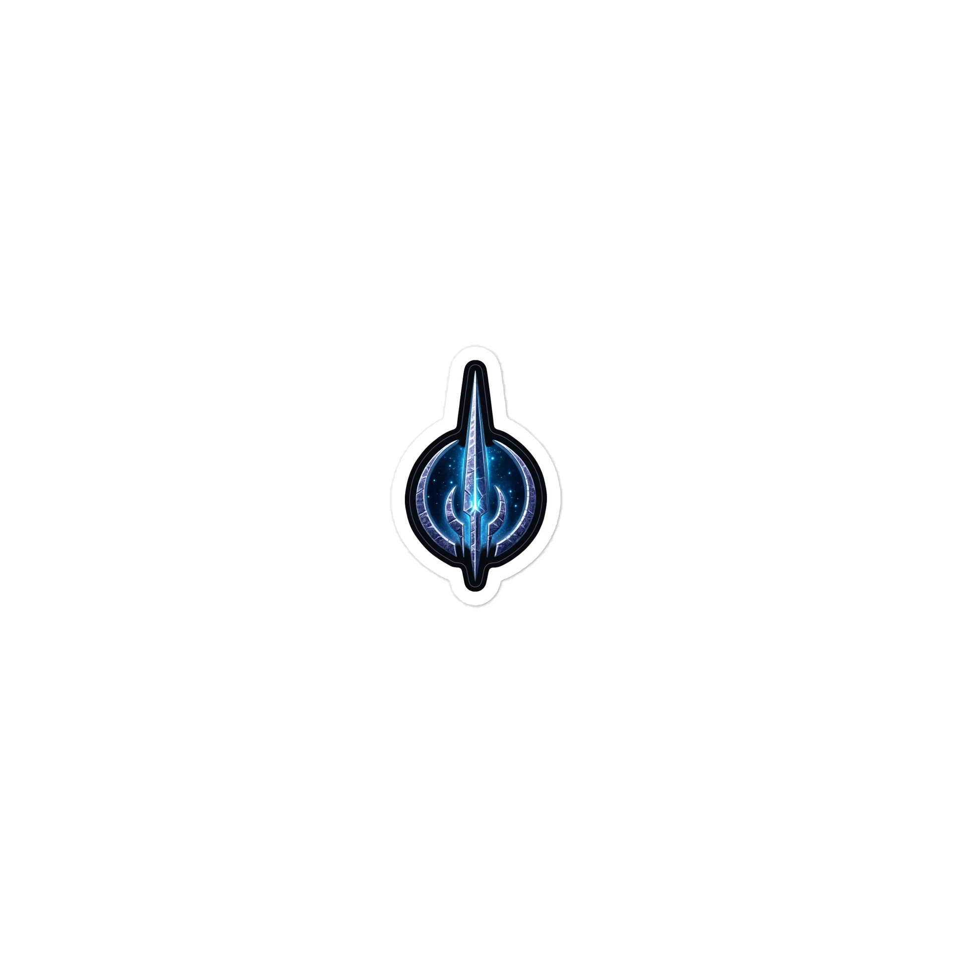 Rune 18 Sticker product image (2)