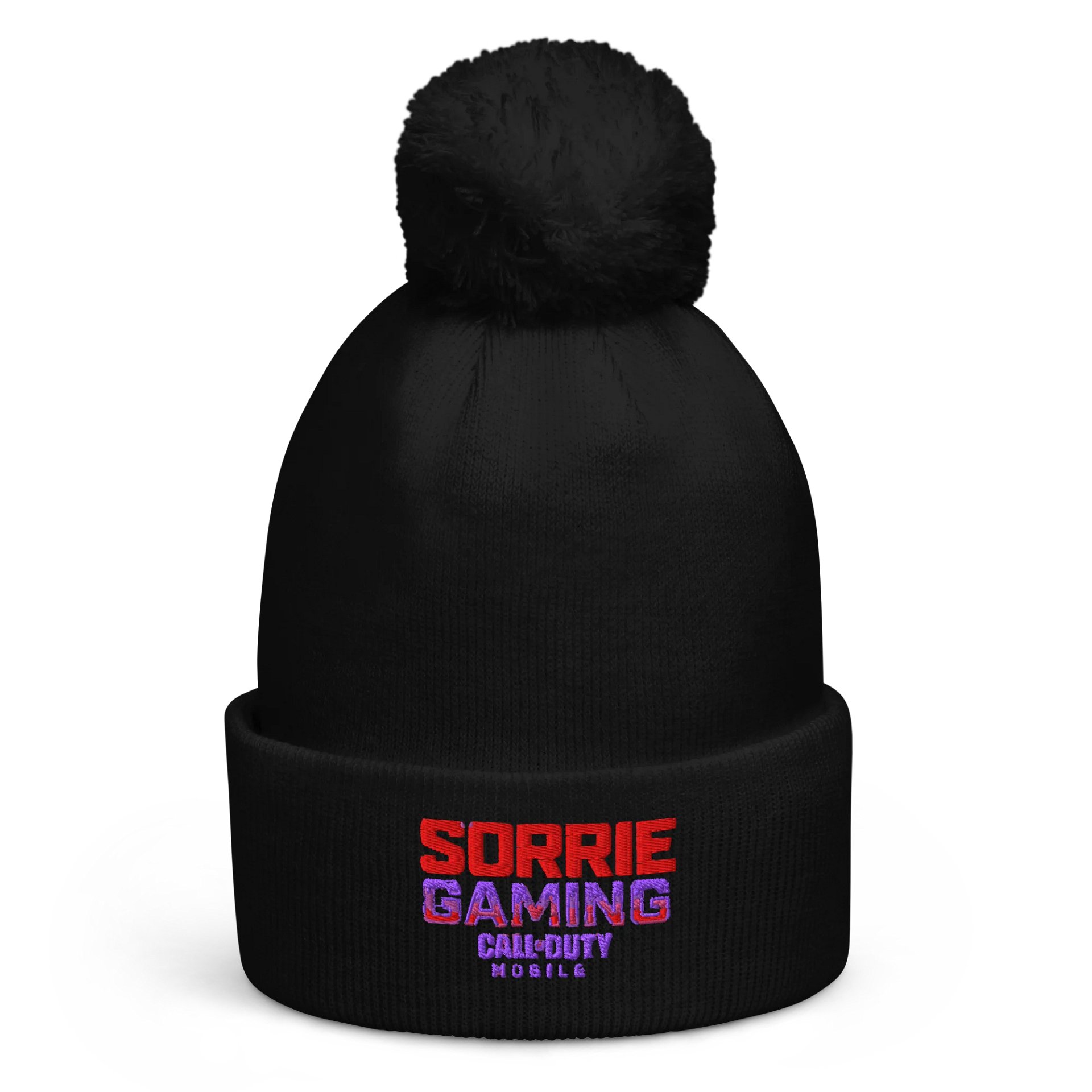 Victory Beanie product image (1)