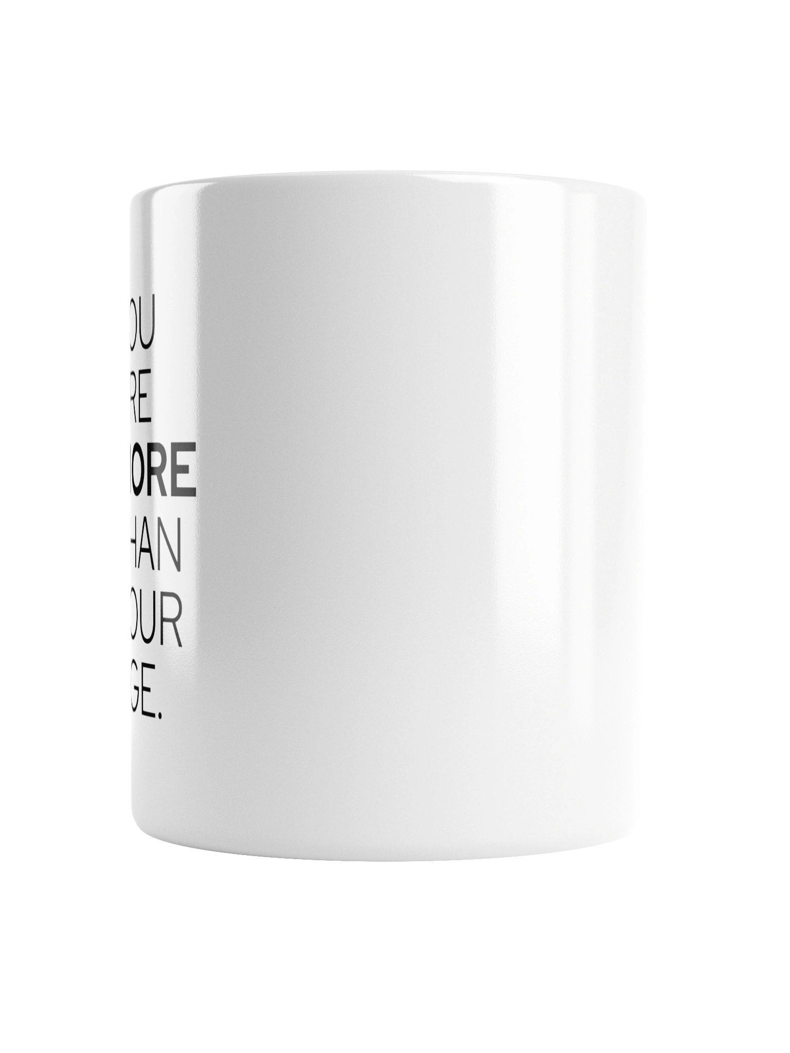 MTYA White Mug product image (6)
