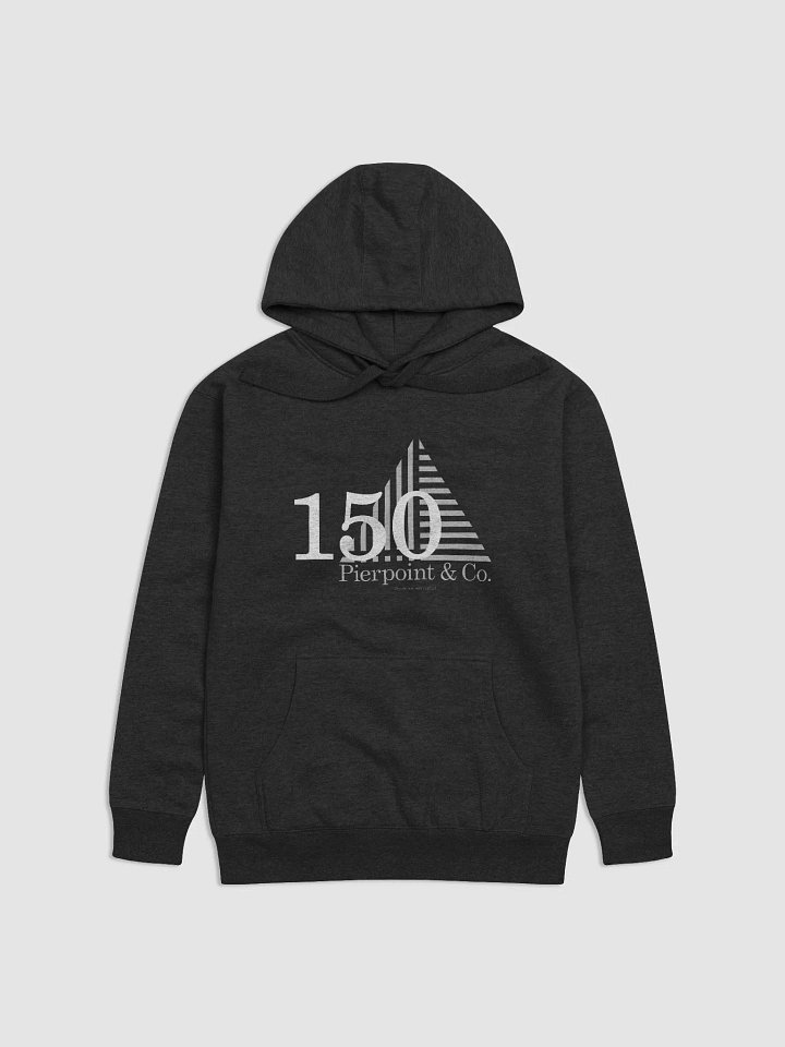 Pierpoint & Co. 150 Hoodie product image (1)