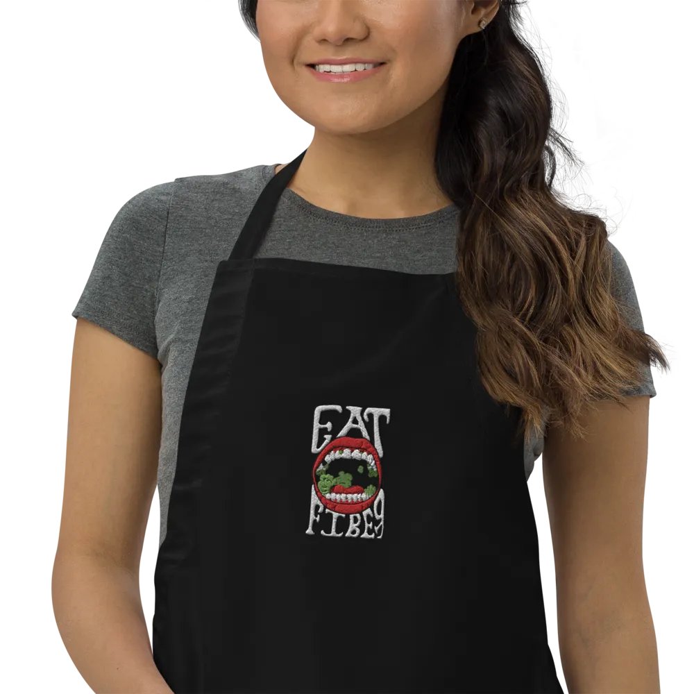 Eat Fiber Apron product image (10)